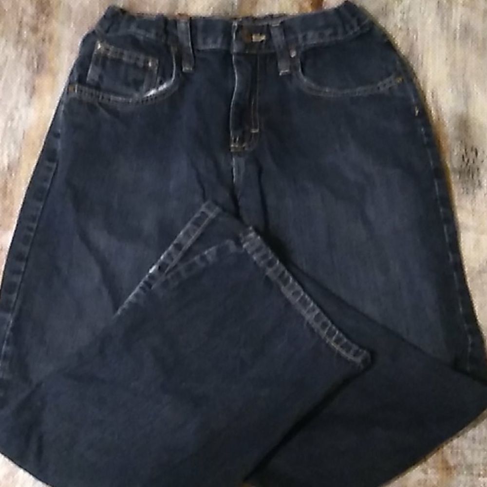 Lee boys jeans